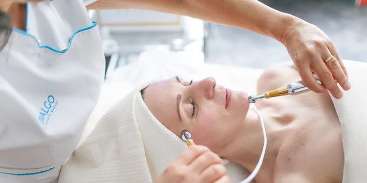 5* pobyt v Karlových Varoch: raňajky či polpenzia, neobmedzený wellness aj kúpeľné procedúry