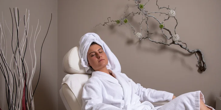 5* pobyt v Karlových Varoch: raňajky či polpenzia, neobmedzený wellness aj kúpeľné procedúry
