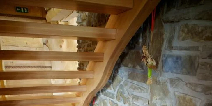Perfektná dovolenka neďaleko Zuberca: raňajky či polpenzia, atrakcie pre celú rodinu
