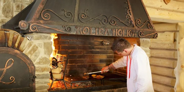 Perfektná dovolenka neďaleko Zuberca: raňajky či polpenzia, atrakcie pre celú rodinu