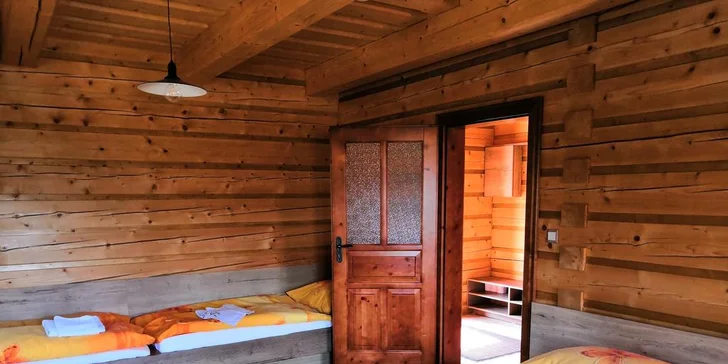 Perfektná dovolenka neďaleko Zuberca: raňajky či polpenzia, atrakcie pre celú rodinu