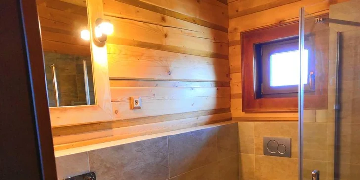 Perfektná dovolenka neďaleko Zuberca: raňajky či polpenzia, atrakcie pre celú rodinu