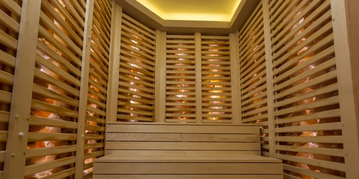 Relaxačný pobyt v útulnom hoteli s výbornou kuchyňou a wellness