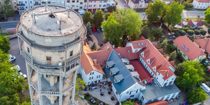 Relaxačný pobyt v útulnom hoteli s výbornou kuchyňou a wellness