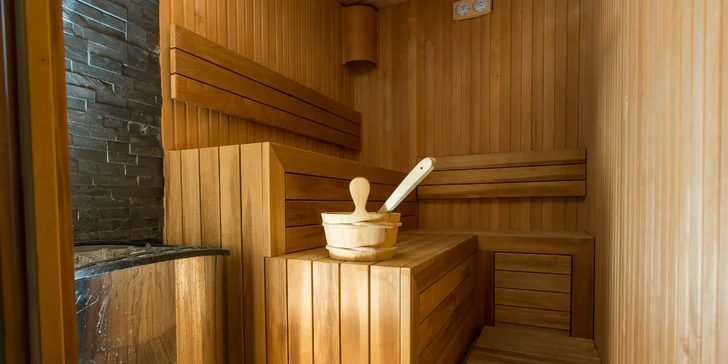 Relaxačný pobyt v útulnom hoteli s výbornou kuchyňou a wellness