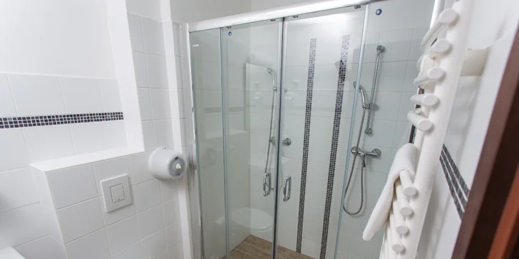 Relaxačný pobyt v útulnom hoteli s výbornou kuchyňou a wellness