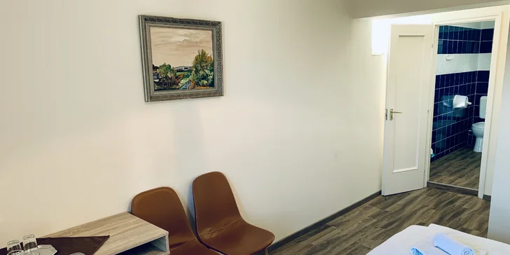 Relaxačný wellness pobyt v útulnom hoteli s výbornou kuchyňou