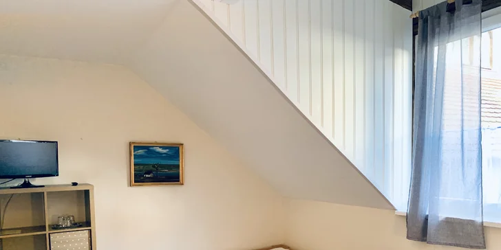 Relaxačný pobyt v útulnom hoteli s výbornou kuchyňou a wellness