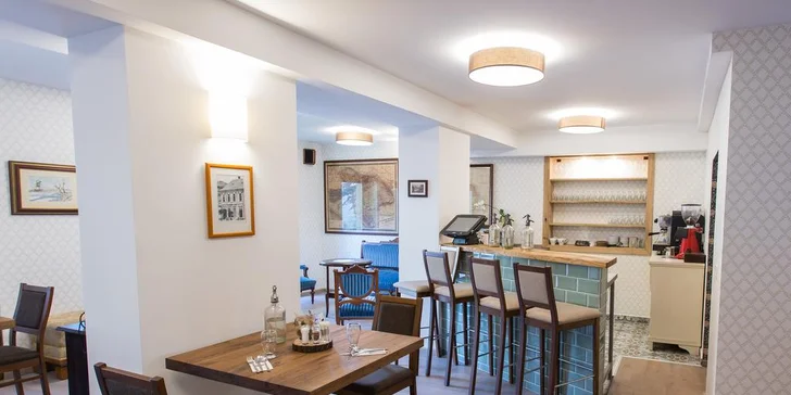Relaxačný wellness pobyt v útulnom hoteli s výbornou kuchyňou