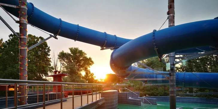 4* hotel uprostred historického centra Győru: wellness pobyt s raňajkami alebo polpenziou