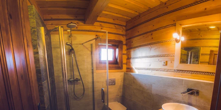 Perfektná dovolenka neďaleko Zuberca: raňajky či polpenzia, atrakcie pre celú rodinu