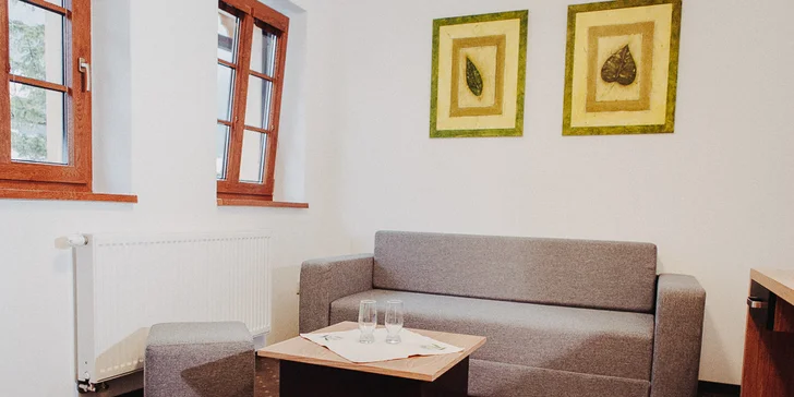 Perfektná dovolenka neďaleko Zuberca: raňajky či polpenzia, atrakcie pre celú rodinu