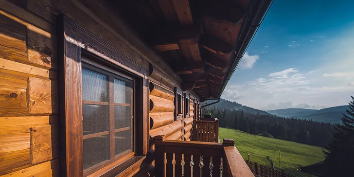 Perfektná dovolenka neďaleko Zuberca: raňajky či polpenzia, atrakcie pre celú rodinu