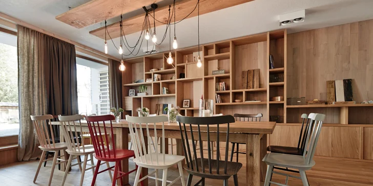 Apartmány Monte House v Zakopanom: skvelá lokalita, raňajky, sauna a atrakcie pre celú rodinu