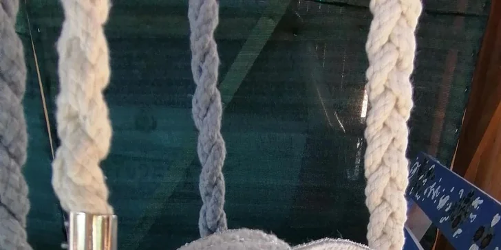Objavte tradičné paličkovanie, vyrobte si Kvet života alebo kabelku