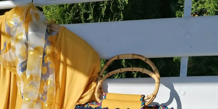 Objavte tradičné paličkovanie, vyrobte si Kvet života alebo kabelku