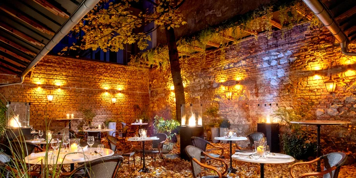 Magický pobyt v Krakove: 5* Balthazar Design Hotel s raňajkami
