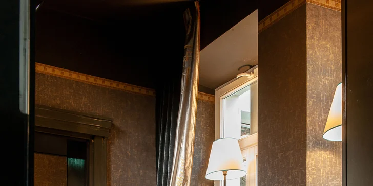 Magický pobyt v Krakove: 5* Balthazar Design Hotel s raňajkami