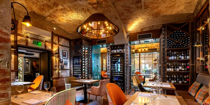 Magický pobyt v Krakove: 5* Balthazar Design Hotel s raňajkami
