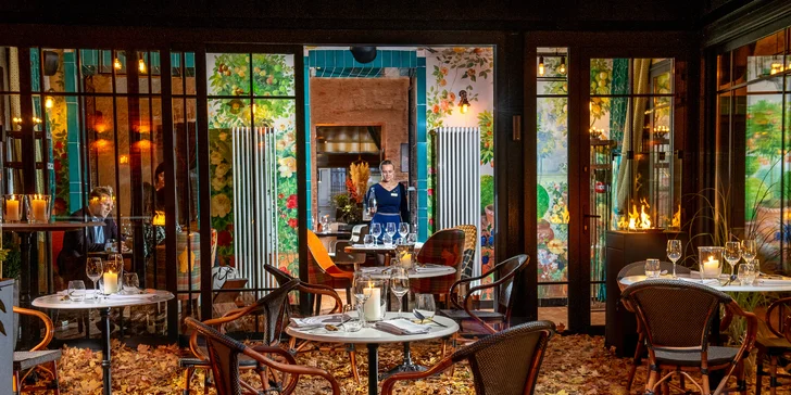 Magický pobyt v Krakove: 5* Balthazar Design Hotel s raňajkami
