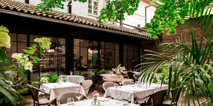 Magický pobyt v Krakove: 5* Balthazar Design Hotel s raňajkami