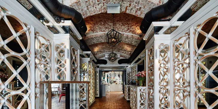 Magický pobyt v Krakove: 5* Balthazar Design Hotel s raňajkami