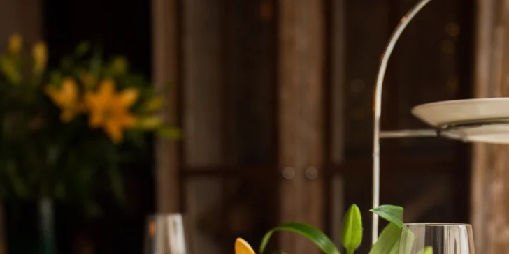 Magický pobyt v Krakove: 5* Balthazar Design Hotel s raňajkami