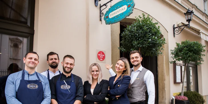 Magický pobyt v Krakove: 5* Balthazar Design Hotel s raňajkami