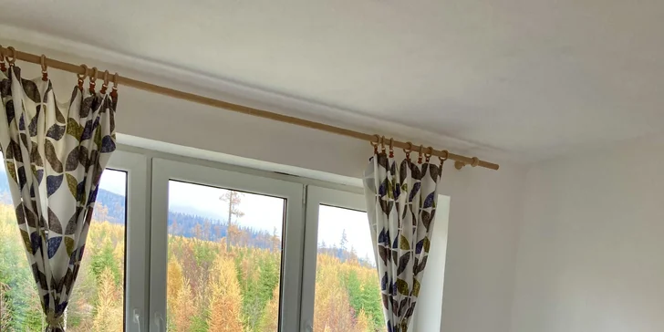 Súkromný apartmán pod Gerlachom s privátnym wellness