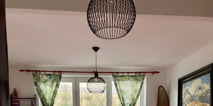 Súkromný apartmán pod Gerlachom s privátnym wellness