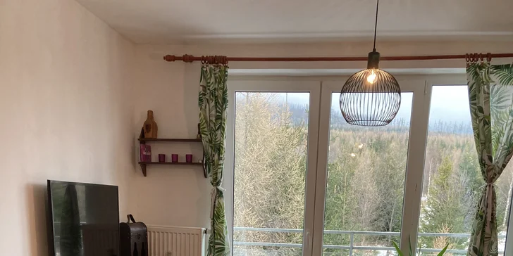 Súkromný apartmán pod Gerlachom s privátnym wellness