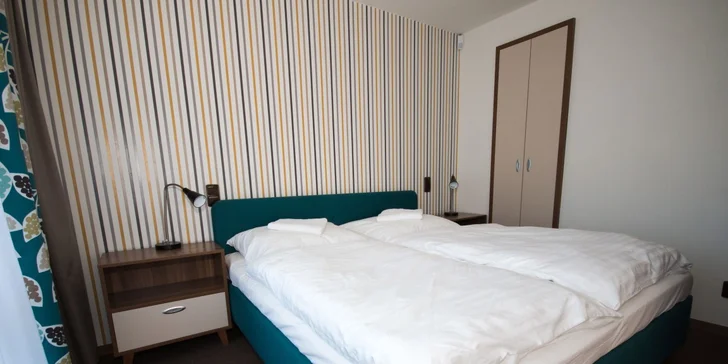 Skvelá dovolenka na Liptove: ubytovanie v apartmáne, privátny wellness a atrakcie pre všetkých