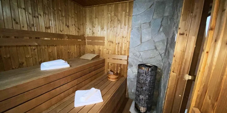 Skvelá dovolenka na Liptove: ubytovanie v apartmáne, privátny wellness a atrakcie pre všetkých