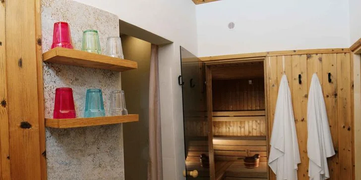 Skvelá dovolenka na Liptove: ubytovanie v apartmáne, privátny wellness a atrakcie pre všetkých