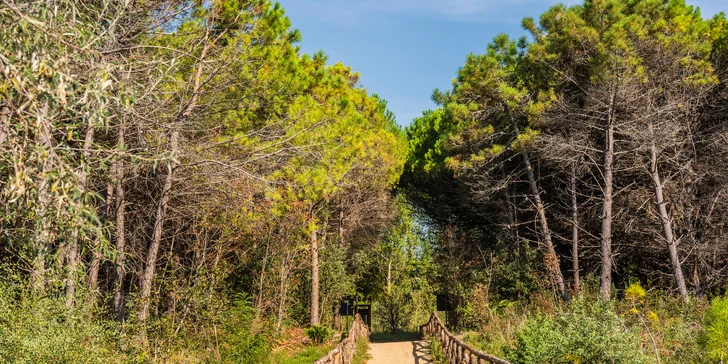 Zažite predĺžený víkend v talianskom letovisku Bibione - 3* hotel s raňajkami