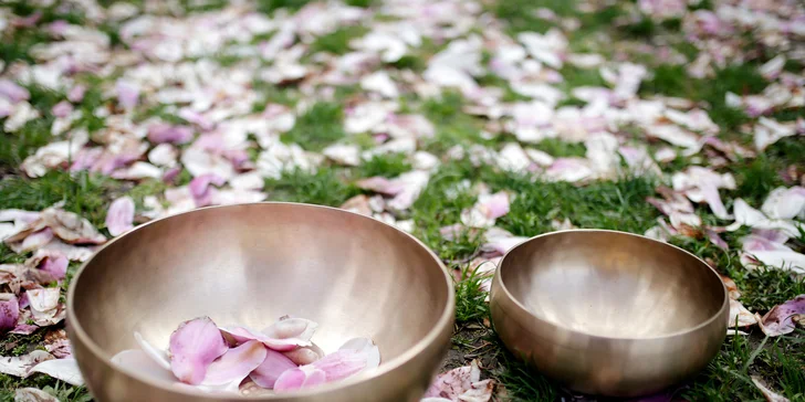 Doprajte si liečivé a relaxačné meditácie z pohodlia domova