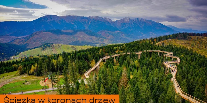 Štýlové ubytovanie neďaleko aquaparku Terma Bania: moderné izby, raňajky, požičovňa bicyklov aj palíc na Nordic walking