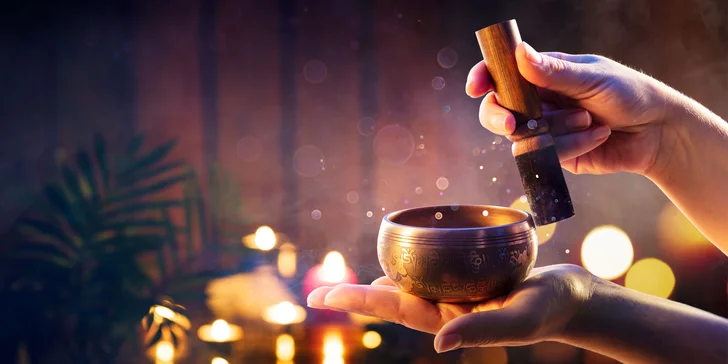 Doprajte si liečivé a relaxačné meditácie z pohodlia domova