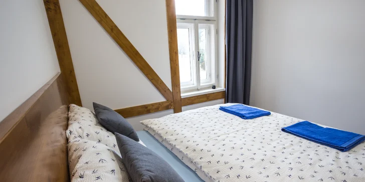 Pobyt v srdci Vysokých Tatier: nový apartmán s plne vybavenou kuchyňou, atrakcie pre celú rodinu