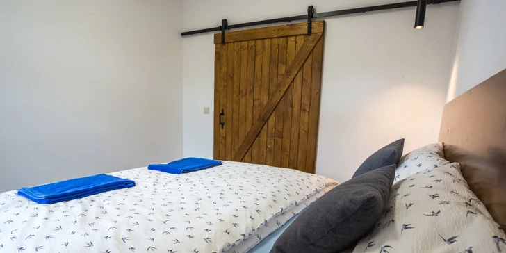 Pobyt v srdci Vysokých Tatier: nový apartmán s plne vybavenou kuchyňou, atrakcie pre celú rodinu