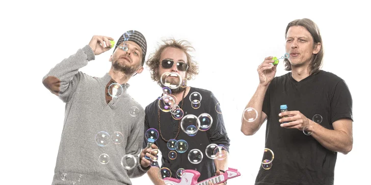 Zažite skvelú atmosféru na hudobnom festivale SKALY BEEROKRAT OPEN AIR