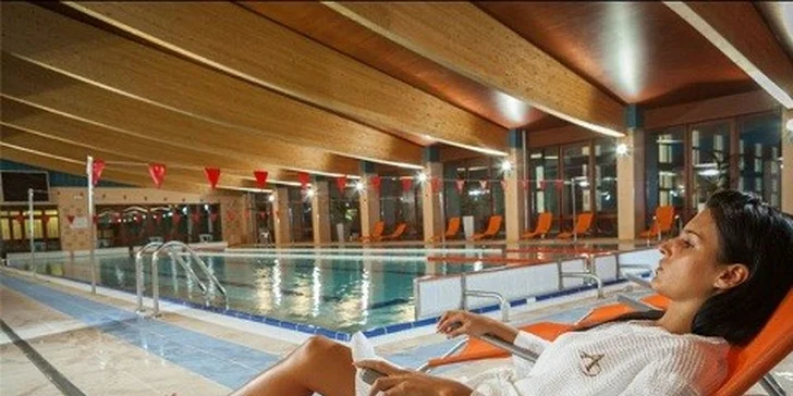 Prenájom chalúpky Saška pre 8-10 ľudí s wellness