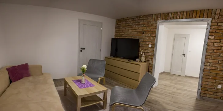 Dokonalý odpočinok na Orave: novozrekonštruované apartmány a atrakcie pre celú rodinu