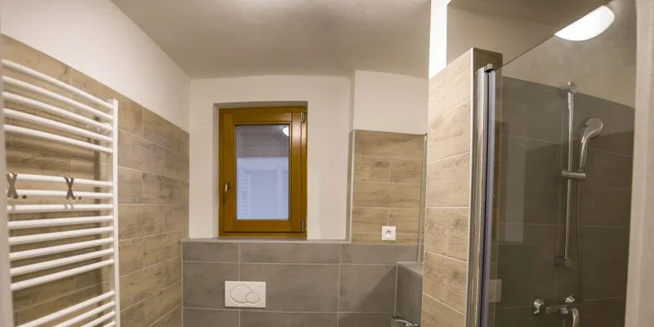 Dokonalý odpočinok na Orave: novozrekonštruované apartmány a atrakcie pre celú rodinu