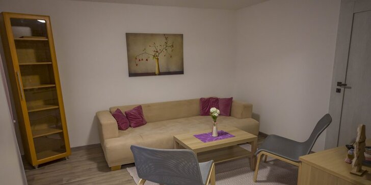 Dokonalý odpočinok na Orave: novozrekonštruované apartmány a atrakcie pre celú rodinu
