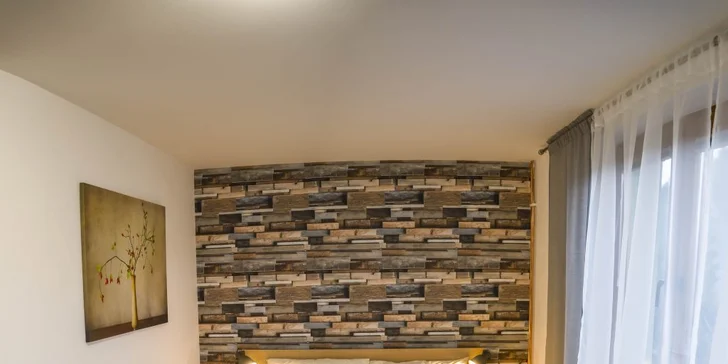 Dokonalý odpočinok na Orave: novozrekonštruované apartmány a atrakcie pre celú rodinu