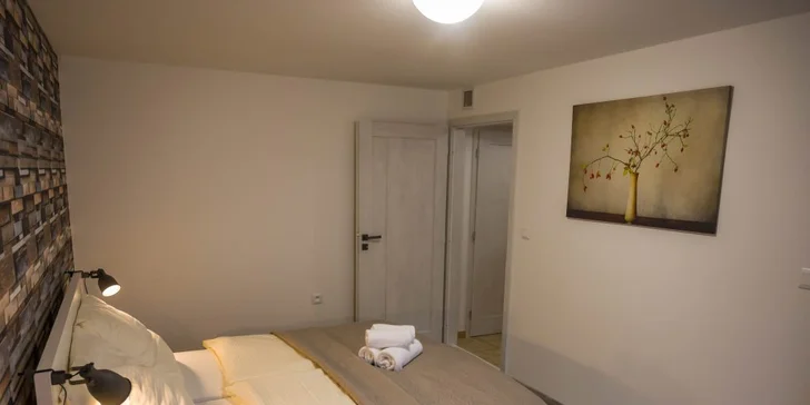 Dokonalý odpočinok na Orave: novozrekonštruované apartmány a atrakcie pre celú rodinu