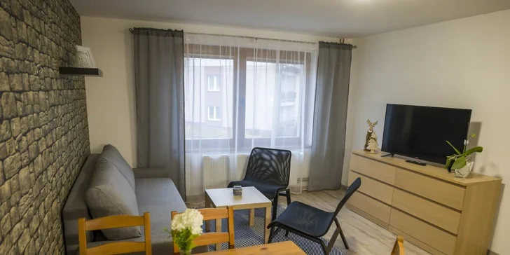 Dokonalý odpočinok na Orave: novozrekonštruované apartmány a atrakcie pre celú rodinu