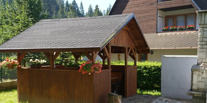 Dokonalý odpočinok na Orave: novozrekonštruované apartmány a atrakcie pre celú rodinu
