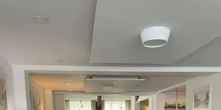 Relax pri Oravskej priehrade v zrekonštruovanom Hoteli Slanica***